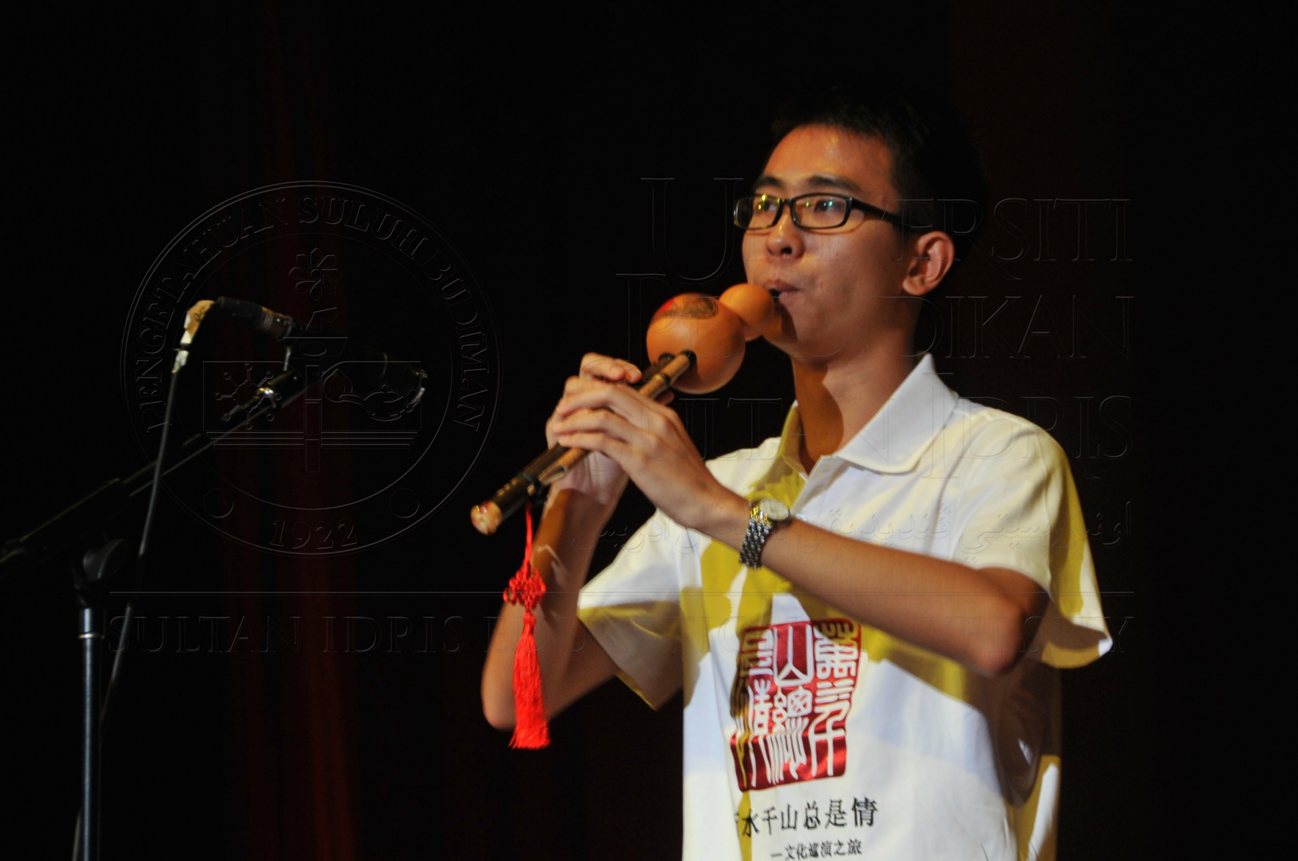 PRO15 149 TIANJIN HAS 6400